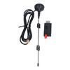 USB Analyser Board Bluetooth 2540 2.405‑2.485GHz with Shell Antenna for
