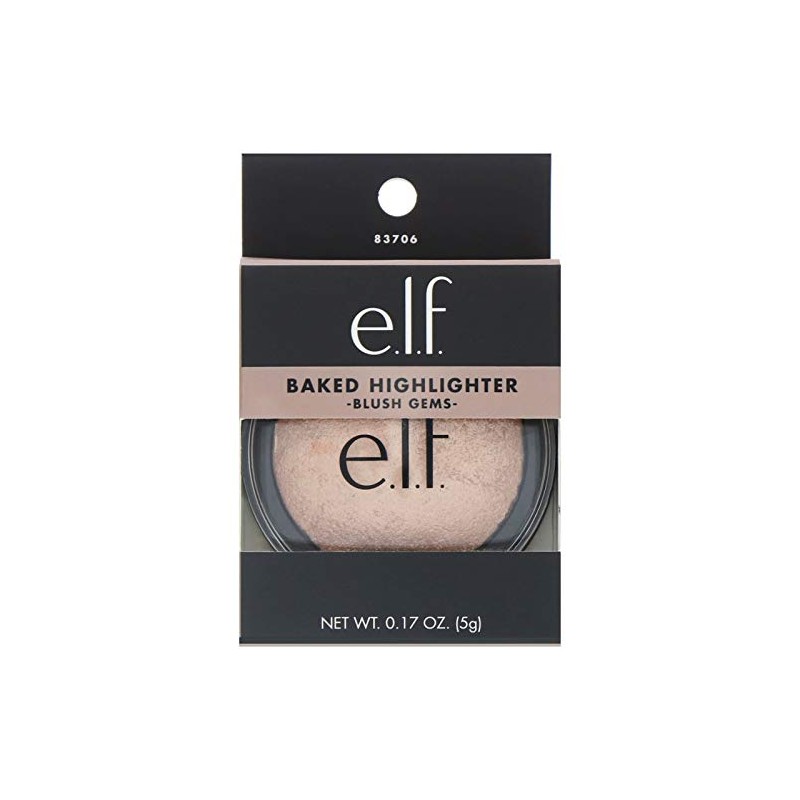e.l.f. Studio Baked Highlighter - Blush Gem