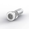 Viborg BNC Connector VD302R Rhodium-Plated Pure Copper BNC RF Coaxial