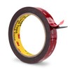 Bulina Bulina Double Sided Mounting Tape VHB 0.75" x 15.4