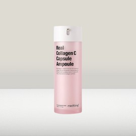 Neo Real Collagen C Capsule Ampoule 33ml (102160) / 네오 리얼 콜라겐씨 캡슐 앰플 33ml (102160)