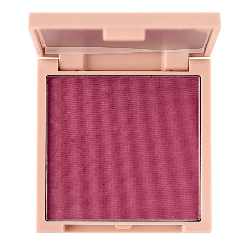 Iroasobi Powder Cheek 04 Classic Plum 0.2 oz (7 g)