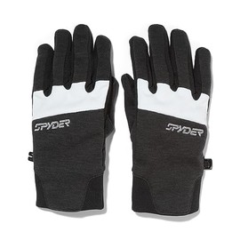 Spyder Women's Speed Fleece Gloves