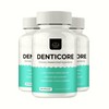 Denticore 3-Pack Denticore Dental Health Supplement - Oral Health Support