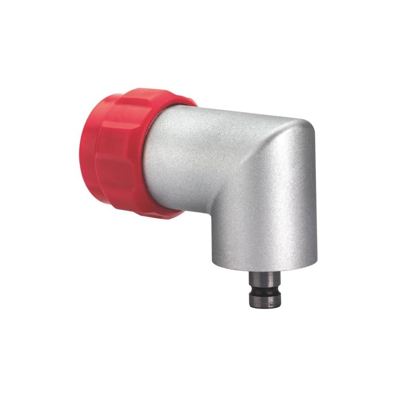 Metabo 627077000" Quick Change Angle Adapter, Green