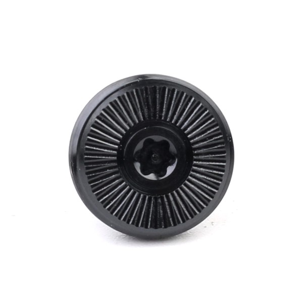 HNMFIT Custom Golf Black Iron Weight Compatible with PXG Gen5