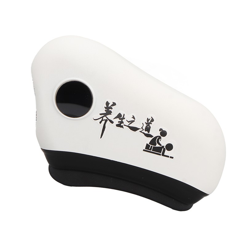 Electric Skin Scraping Board 16 Vibration Gears Red Lighting Hot