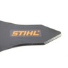 Stihl 4112 713 4100 25.4 mm/ 1" Brush Knife Steel
