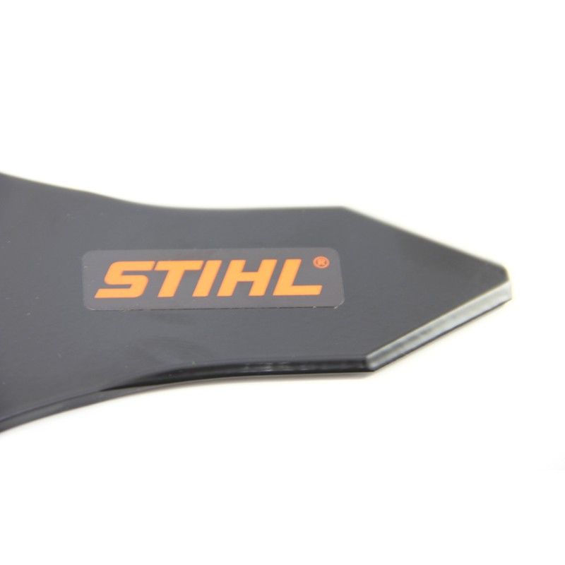 Stihl 4112 713 4100 25.4 mm/ 1" Brush Knife Steel