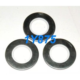 S.A.W. 3 SEALS 60186 97894 M36278 LEECE NEVILLE ALTERNATOR SEAL 3002AC AE AD 3024 3028