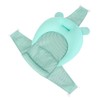 Baby Flotation Bath Cushion Infant Bath Seat Support Net Newborn
