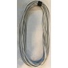Bungee Nylon Coated Rubber Rope Shock Cord 3/16" x 50'