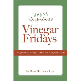 Vinegar Fridays