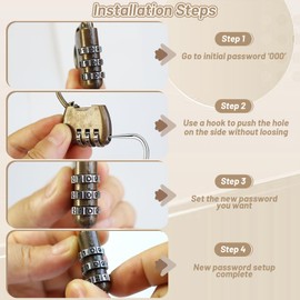 Vintage Wooden Treasure Chest Box with Lock (18x11.5x10.5cm) Treasure Jewelry Chest, Pirate Treasure Chest Box for Home Decor and Jewelry Storage