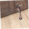 Tofficu Door Stoppers Hinge Pin Adjustable Door Stoppers Adjustable Door