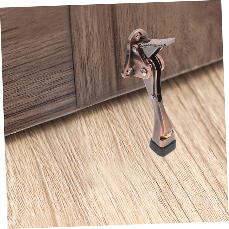 Tofficu Door Stoppers Hinge Pin Adjustable Door Stoppers Adjustable Door
