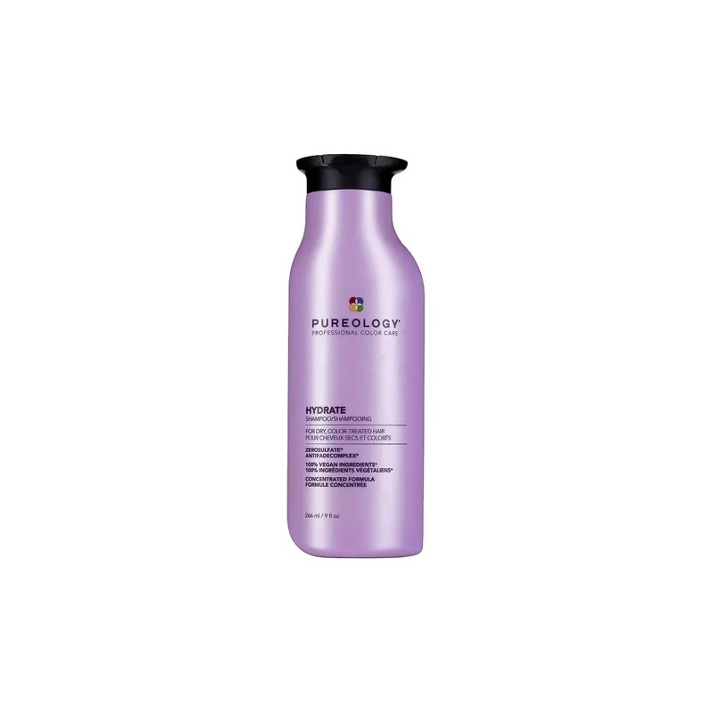 Champú Pureology Hydrate Hidratante 266 Tratado Col
