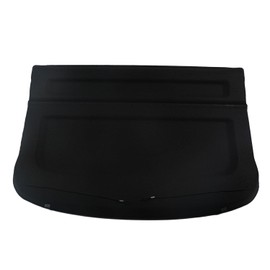 Marretoo for Mazda CX-30 Cargo Cover 2026 2025 2024 2020 2021 2022 2023 for Mazda CX30 Accessories Rear Trunk Shade Non-Retractable Trunk Cover