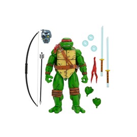 NECA Leonardo Mirage Comics Action Figure 18Cm