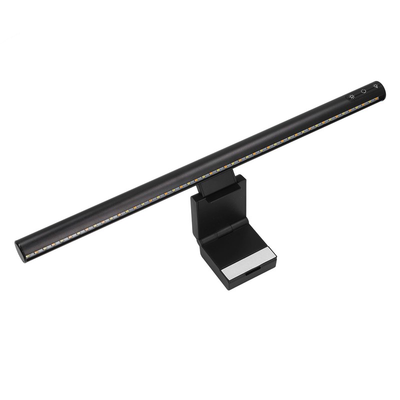 Monitor Light Bar Eye Caring 3 Dimming 5 Color Temperatures