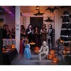 Halloween Haunted House Hanging Horror Decoration Realistic Scary Figure Prop