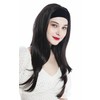 WIG ME UP - H9306-6 Wig Hairpiece Half Wig with