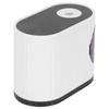 Electric Pencil Sharpener Classroom Cartoon Stationery Auto Stop for Kids