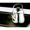 New Class NCH-18 Wide Mouth Kettle, 0.4 gal (1.8 L)
