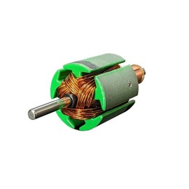 Tekin 5 Slot Armature Rock Crawler Brushed Motor 16Turn TEKTT2166 Electric Motors & Accessories