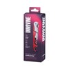 Innovine Double Hinge Corkscrew, Stainless Steel Wine Opener with Dual