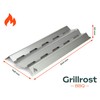 Aroma Bar for Broil King Porta Chef 120 Hotter Than