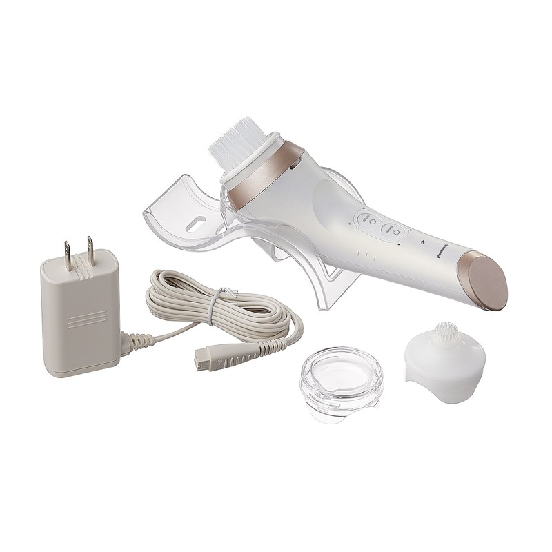 Panasonic EHXC10N Micro-foaming Facial Cleansing Device