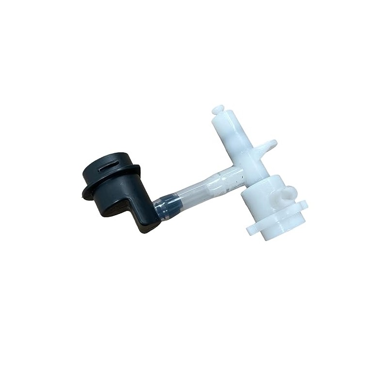 Clean Water Valve and Actuator For Hoover PowerDash Pet Carpet