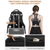 LOVEVOOK Travel Backpack for Women, Carry On Backpack Flight Approved