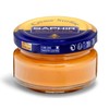 SAPHIR Creme Surfine Pommadier Shoe Polish - Beeswax Cream for