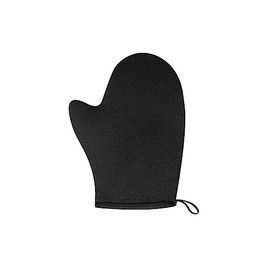 MALI Guante Aplicador de Autobronceador | Self Tanning Mitt para Aplicación sin Manchas ni Manos Sucias | Suave, Reutilizable | Ideal para Bronceado Uniforme en Cuerpo y Cara