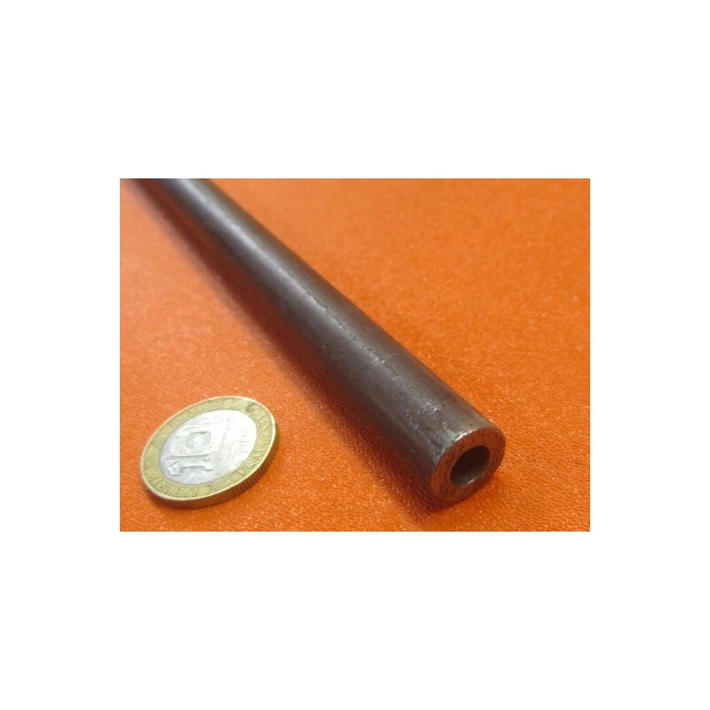 Kmac DOM Steel Round Tube, .500" OD x .260" ID