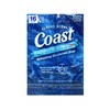 Coast Refreshing Deodorant Soap - Bar Soap with Thick Rich