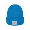 SCHIETWETTER Accessory Unisex Knitted Captain Hook Beanie Fine Knit Winter