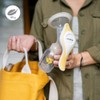 Medela Harmony Manual Breast Pump (French Version)