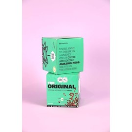 Flowstate Original Instant Coffee Sachets