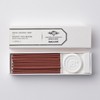 BALLON Stick Incense Silent Tea Room Incense, 20 Incense Sticks