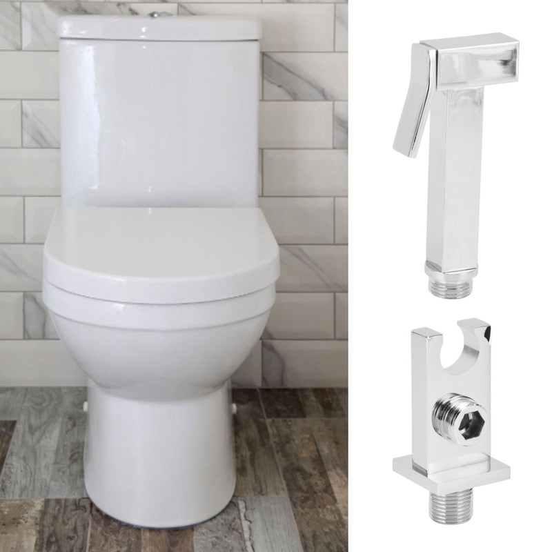G1/2 150pa Sink Faucet Hose Nozzle Copper Portable Shower Sprayer