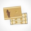 6pk Individual Cones 100% Organic Henna Mehindi Cones Ready To