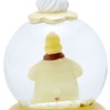 Sanrio 419010 Pompompurin Snow Globe S