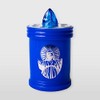 La Briantina Electric LED Tea Light Blue Life 60 Days