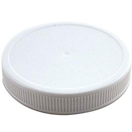 Polar Ice Pitcher And Accessories - Various Accessories and Package Quantities (White Cap, 12)