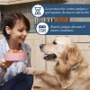 Collar Repelente De Pulgas Y Mosquitos Para Perros Y Gatos