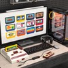 VTOP USB Audio Capture Card, Audio Grabber Recorder Device -