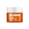 Lacabine VIT-C EYE CONTOUR, HYDRATES AND LIGHTES THE EYE CONTOUR